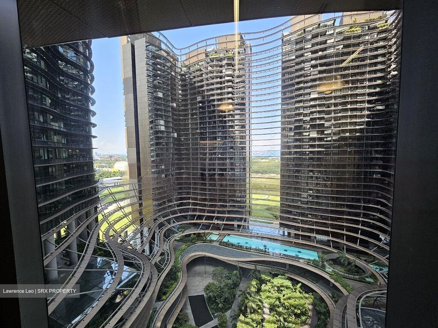 Marina One East Tower (D1), Office #457556011